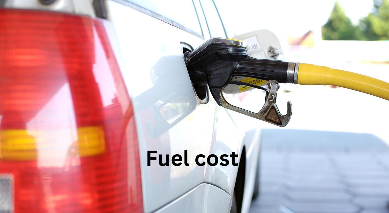 fuel cost